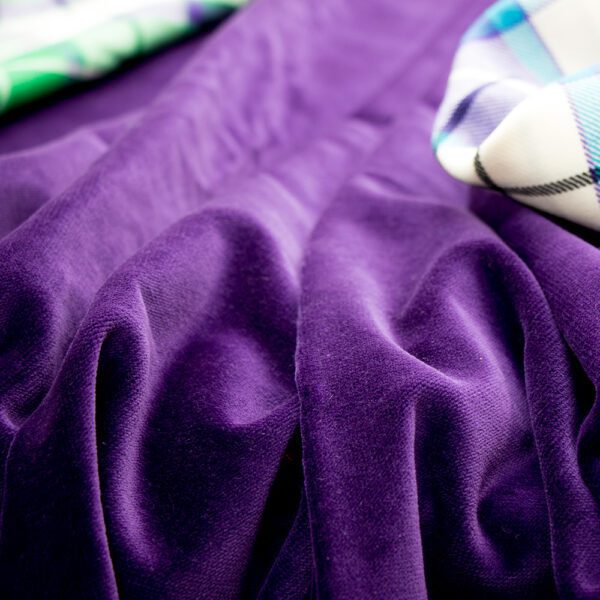 Order Bulk Velvets – Premium Fabric Supply