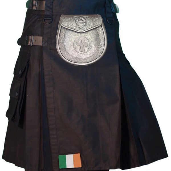 Black Irish Drinking Package Too (His and Hers)