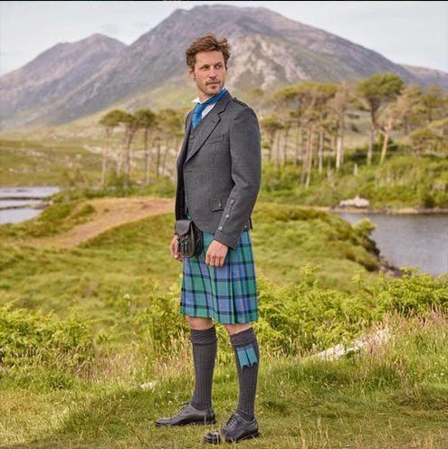 Scottish Highland Kilts Categories – Men, Women, Kids, Dance Wear