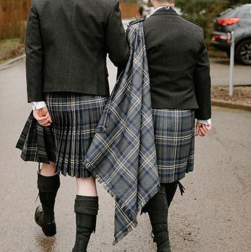 Scottish Highland Kilts Categories – Men, Women, Kids, Dance Wear