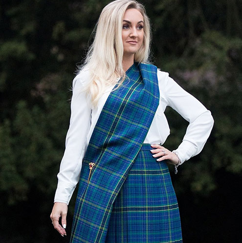 Scottish Highland Kilts Categories – Men, Women, Kids, Dance Wear