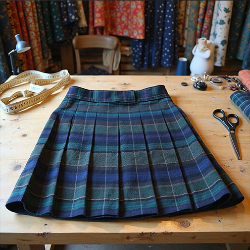 Scottish Highland Kilts Categories – Men, Women, Kids, Dance Wear