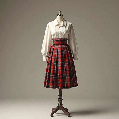 Scottish Highland Kilts Categories – Men, Women, Kids, Dance Wear