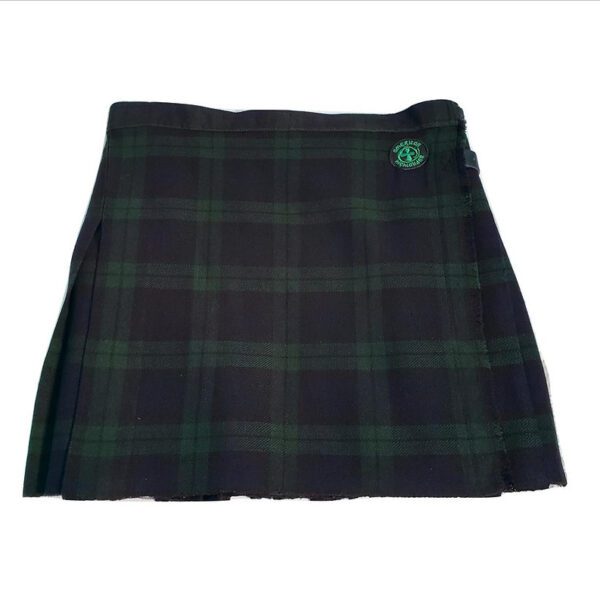 American Highlander Baby, Toddler, Kids Black Watch Kilt