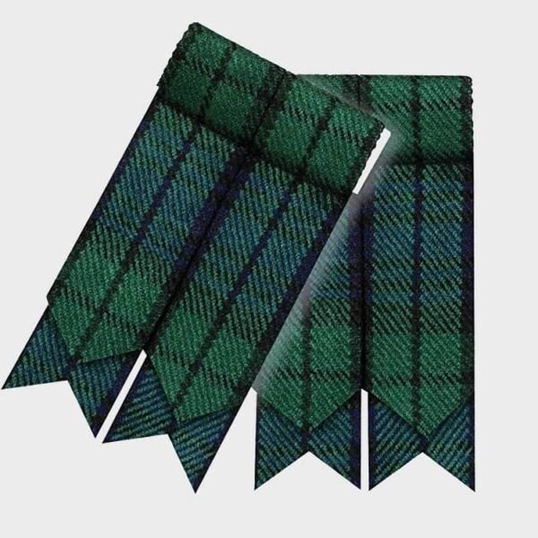 Customize Kilt Flashes
