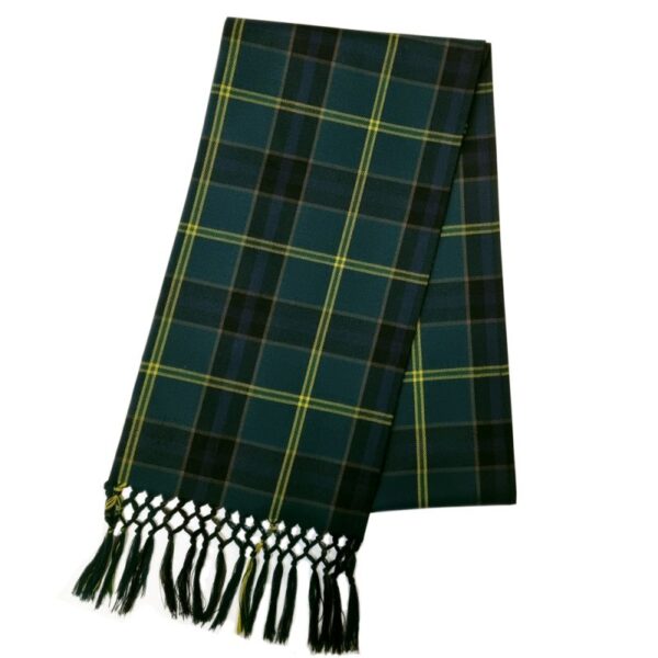 Customize Kilt Sash
